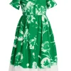 Short Sleeve Shirt Dress