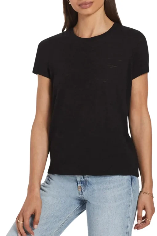 Signature Slub Boy Tee