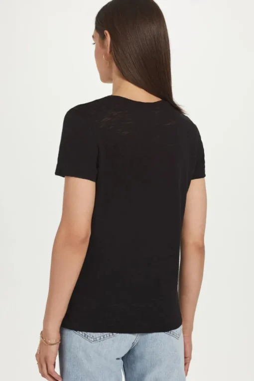 Signature Slub Boy Tee