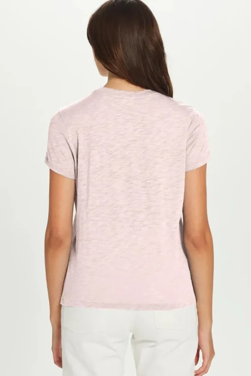 Signature Slub Boy Tee