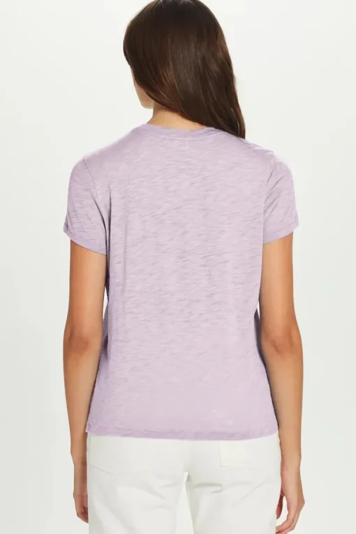 Signature Slub Boy Tee