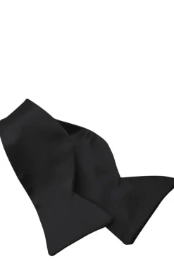 Silk Satin Bowtie