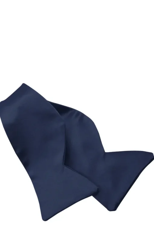 Silk Satin Bowtie