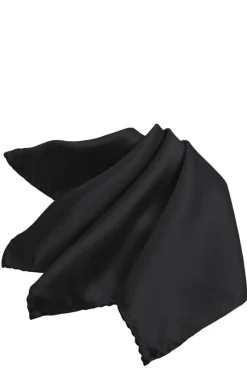 Silk Satin Pocket Square