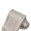 Silk Satin Tie