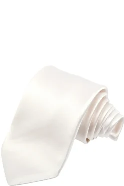 Silk Satin Tie