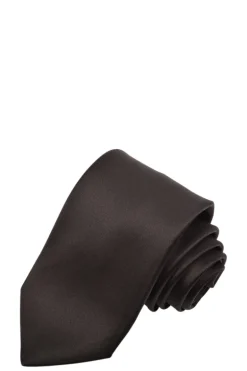 Silk Satin Tie
