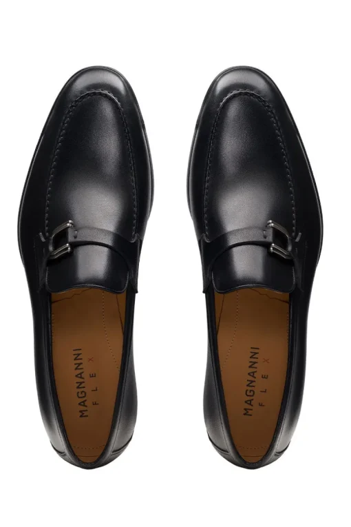 Silvano Loafer