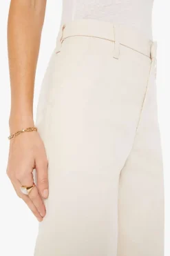 Sk8r Prep Sneak Jeans