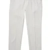 Slim 80 Satin Pants