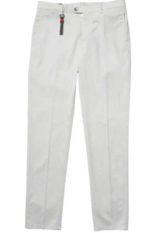 Slim 80 Satin Pants