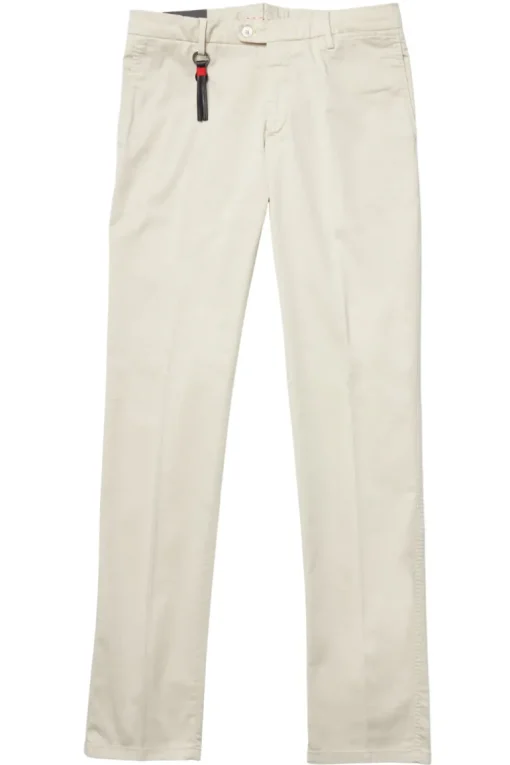 Slim 80 Satin Pants