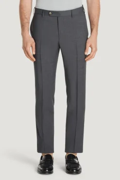 Slim Traveller Pants