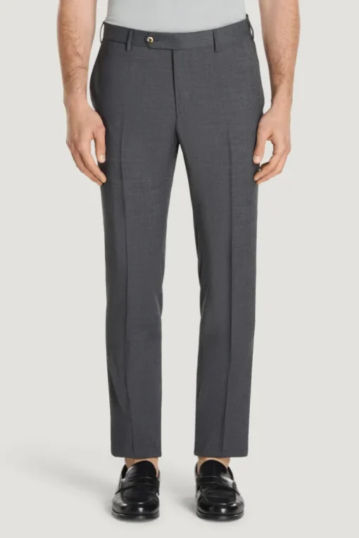 Slim Traveller Pants
