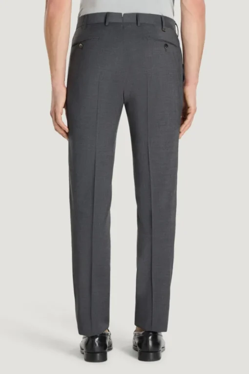 Slim Traveller Pants