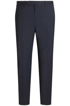 Slim Traveller Pants
