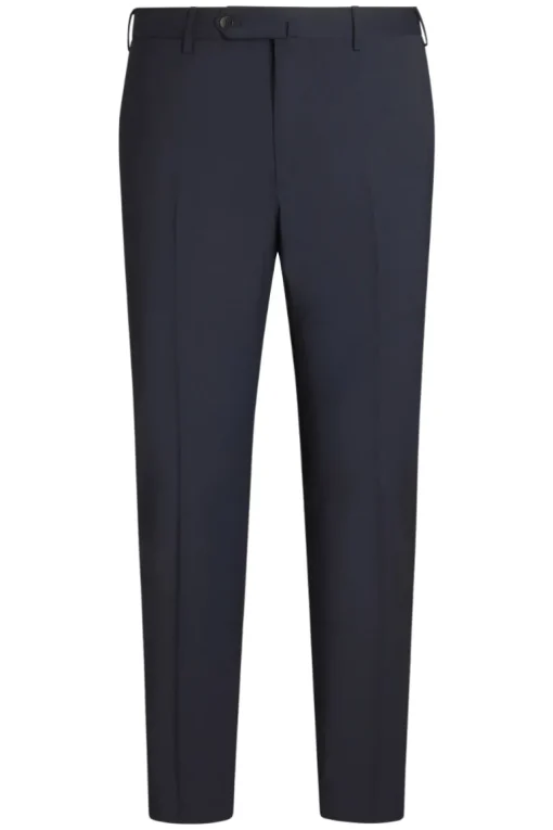 Slim Traveller Pants