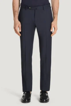 Slim Traveller Pants