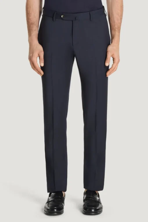 Slim Traveller Pants