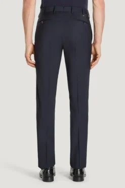 Slim Traveller Pants