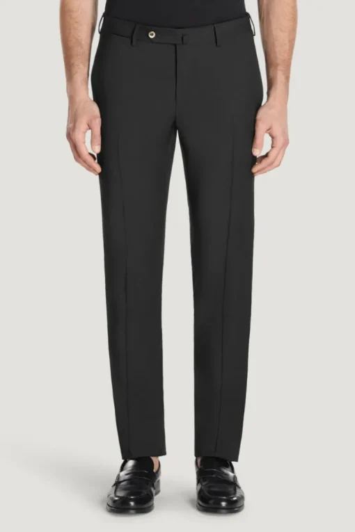 Slim Traveller Pants