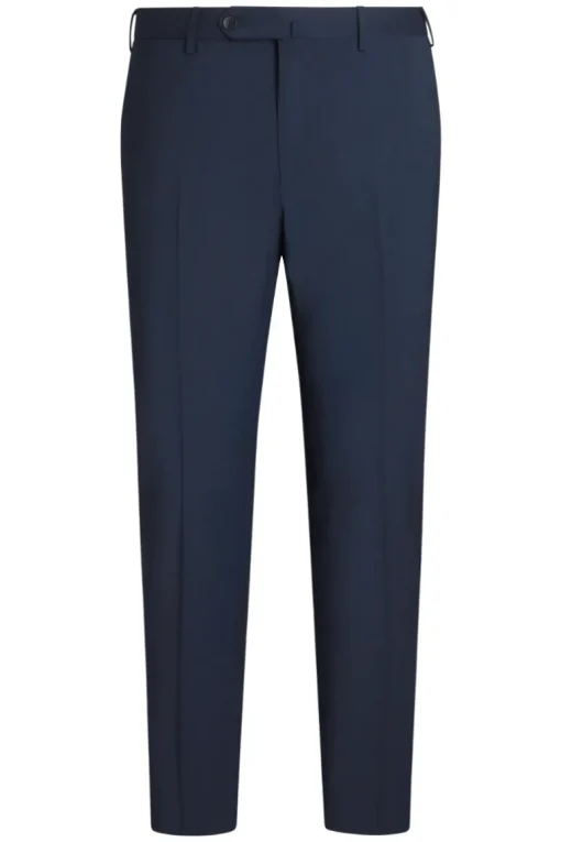 Slim Traveller Pants