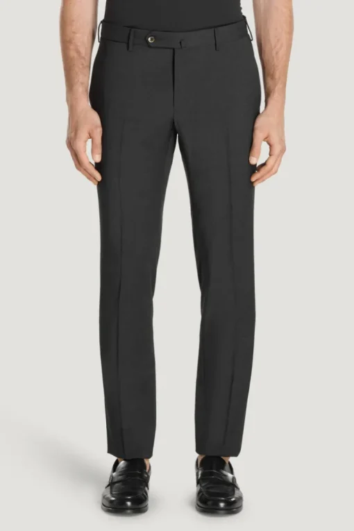 Slim Traveller Pants