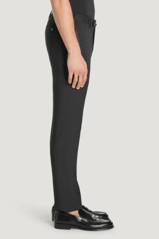 Slim Traveller Pants
