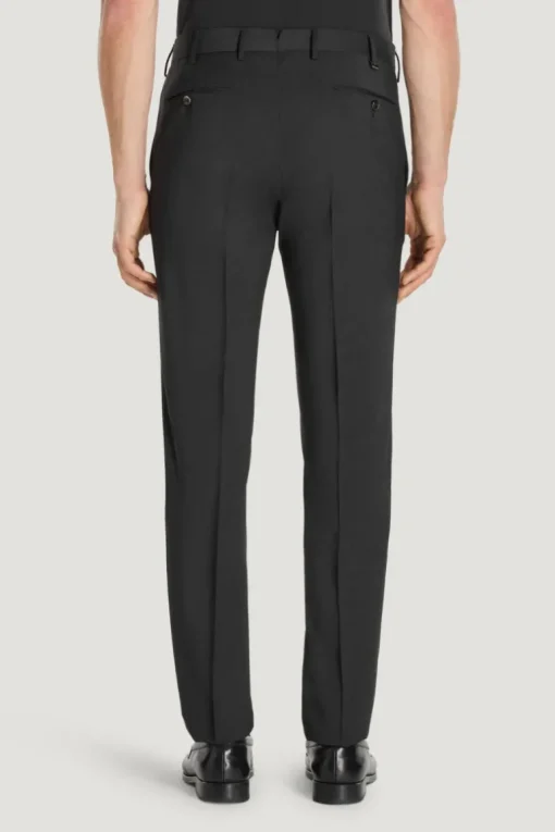 Slim Traveller Pants