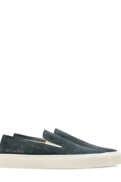 Slip On Sneakers