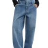 Slouchy Carpenter Jean