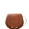 Small Marcie Saddle Bag