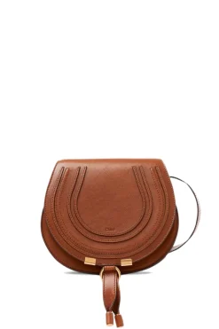Small Marcie Saddle Bag