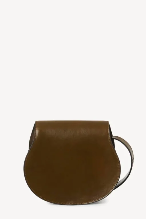 Small Marcie Saddle Bag