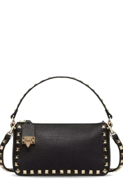 Small Rockstud Crossbody