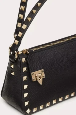Small Rockstud Crossbody