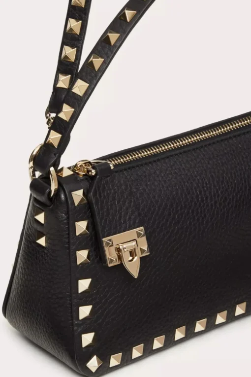 Small Rockstud Crossbody