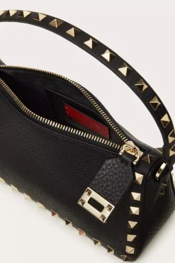 Small Rockstud Crossbody