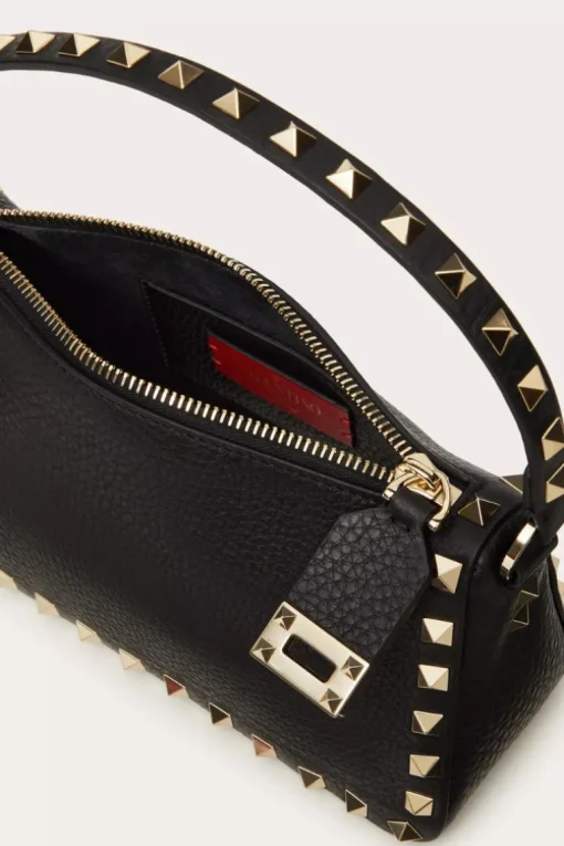 Small Rockstud Crossbody