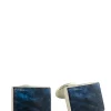 Sodalite Cufflinks