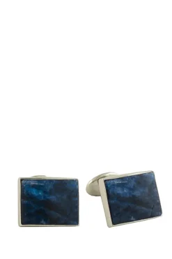 Sodalite Cufflinks