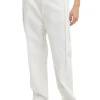 Spring Denim Tuck Jean