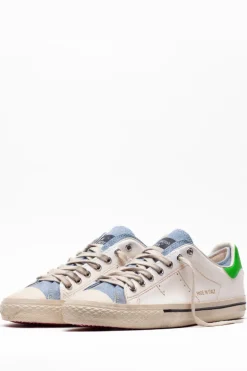 Starless Low Moma Sneakers
