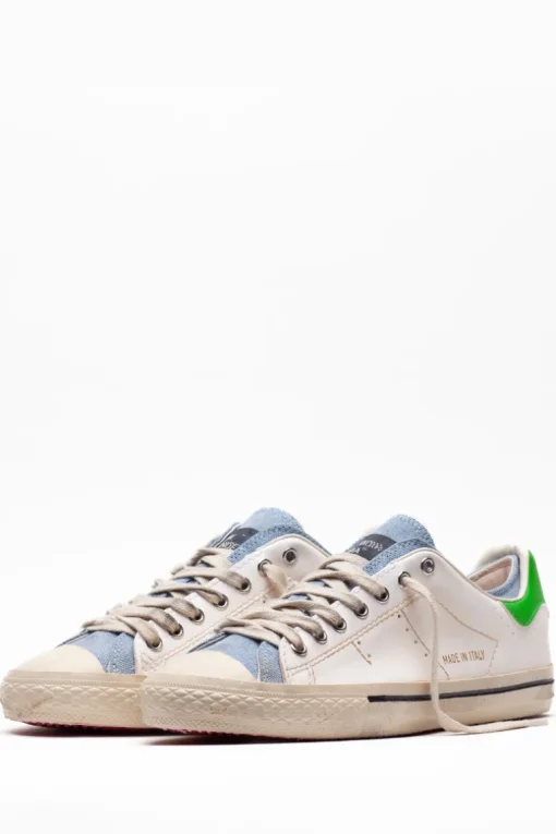 Starless Low Moma Sneakers