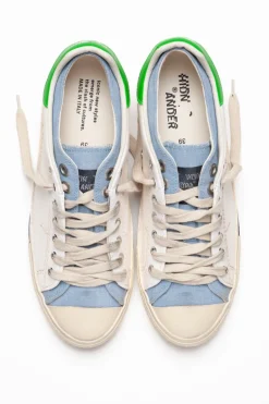 Starless Low Moma Sneakers