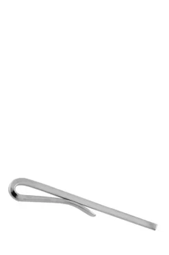 Sterling Silver Tie Slide