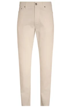 Stone-Washed Roccia Jeans