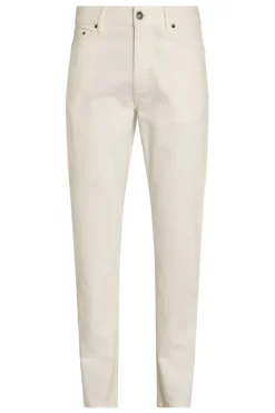 Stone-Washed Roccia Jeans