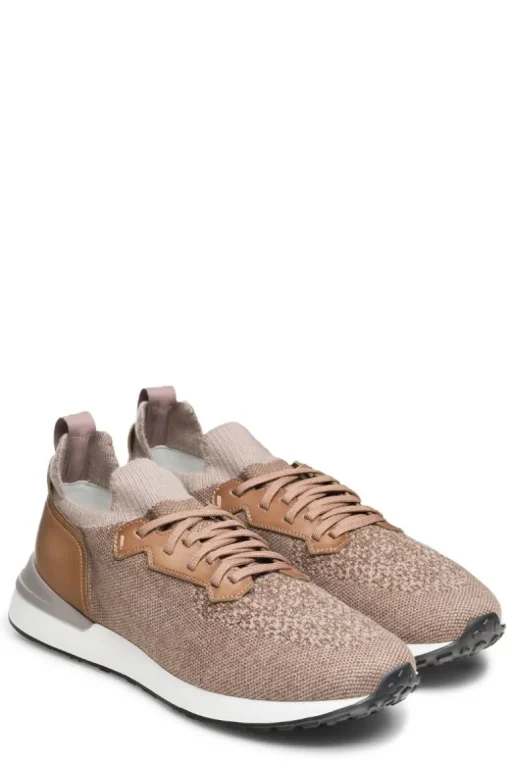 Stratus Lyteknit Sneaker