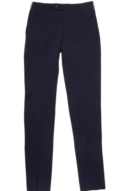 Stretch Seersucker Pants
